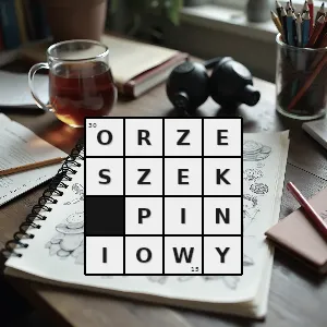 Hasło krzyżówkowe jadalne nasiono sosny w europie najczęściej sosny pinii gdzie indziej na świecie je się nasiona innych sosen cenione w kulinariach jako smaczny orzech o lekko żywicznym smaku - orzeszek piniowy – rozwiązanie, synonimy, podpowiedzi i definicje krzyżówkowe